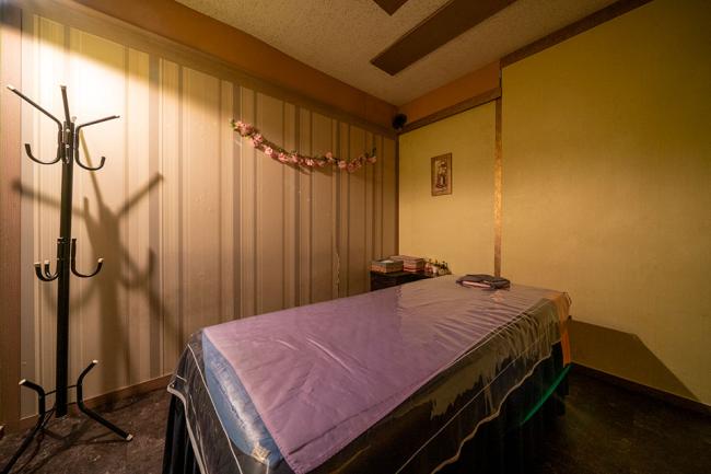 상하이버블스웨디시