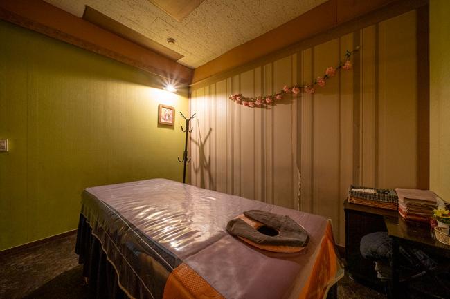 상하이버블스웨디시