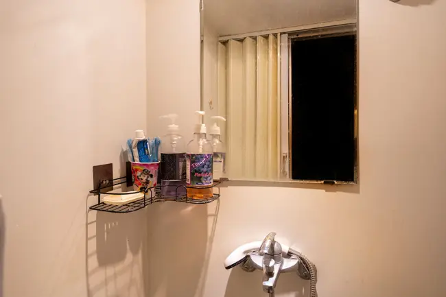 장항동 상하이버블스웨디시 마사지샵 사진 14