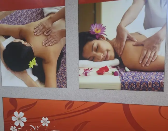 장항동 청원마사지 마사지샵 사진 2