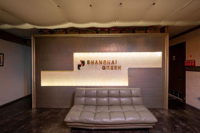 상하이버블스웨디시