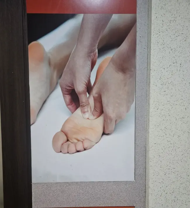 장항동 청원마사지 마사지샵 사진 3