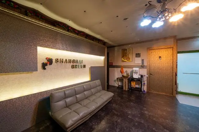 상하이버블스웨디시