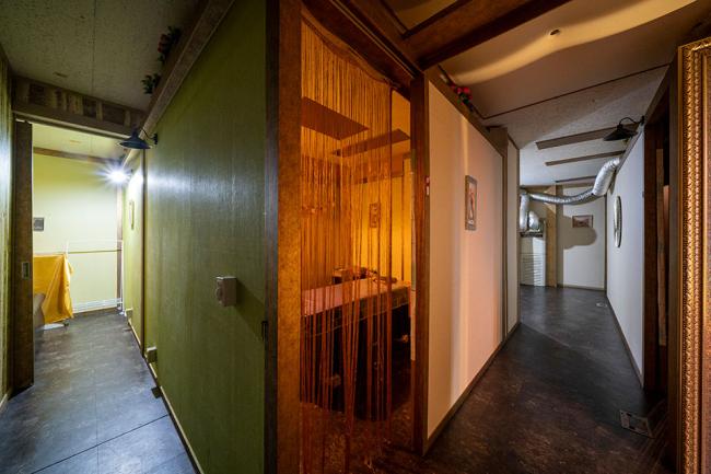 장항동 상하이버블스웨디시 마사지샵 사진 5