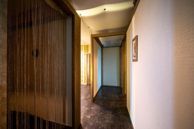 상하이버블스웨디시