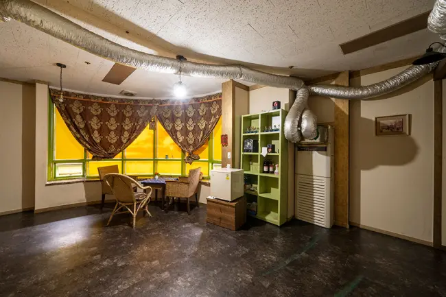 장항동 상하이버블스웨디시 마사지샵 사진 7