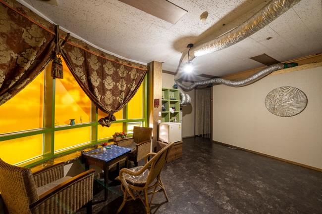 상하이버블스웨디시