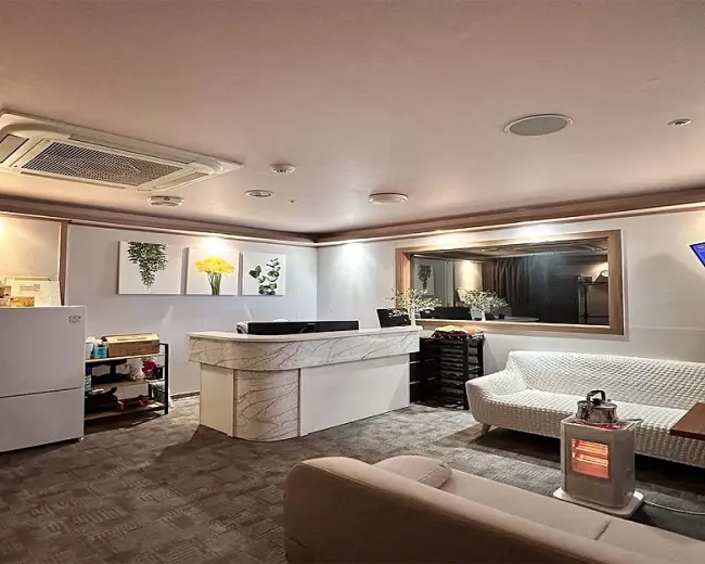 마곡동 버블스웨디시 마사지샵 사진 1