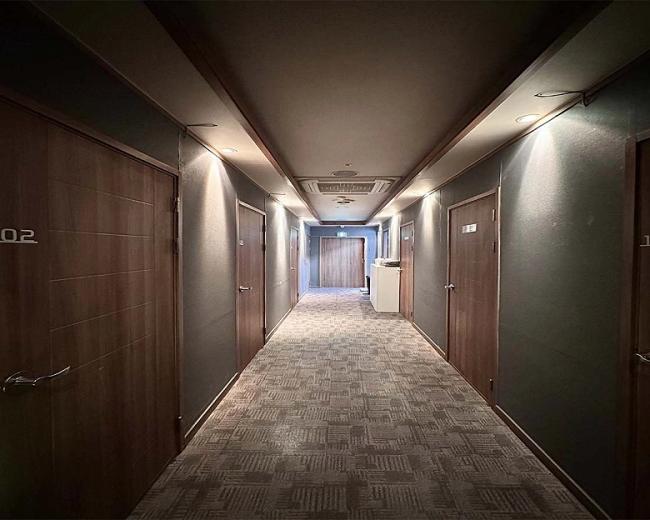 마곡동 버블스웨디시 마사지샵 사진 3