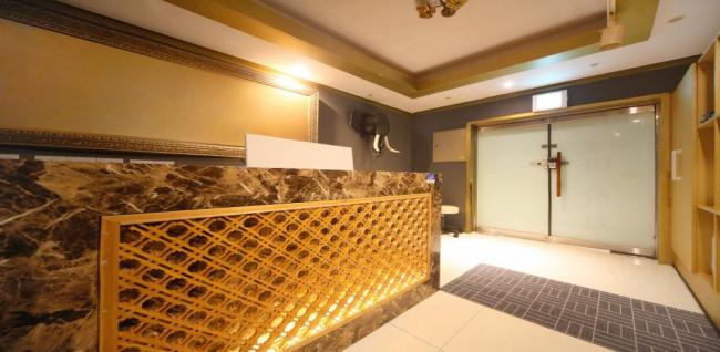 주안동 미추타이&스웨디시 마사지샵 사진 1