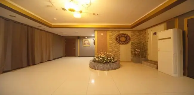 주안동 미추타이&스웨디시 마사지샵 사진 4