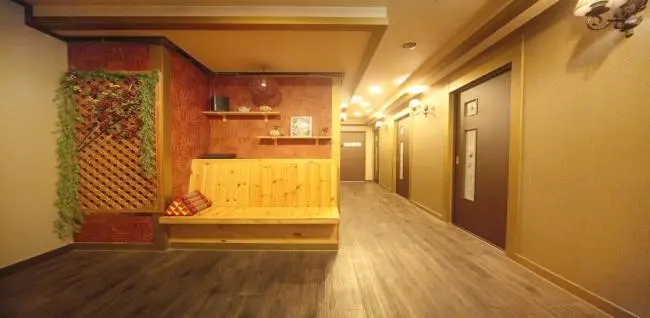 미추타이&스웨디시