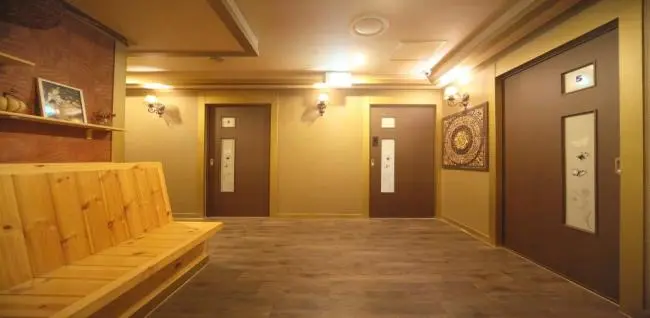 미추타이&스웨디시