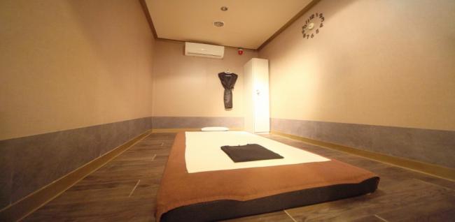 미추타이&스웨디시