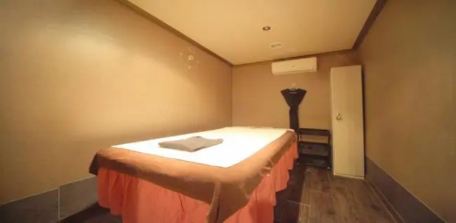 미추타이&스웨디시