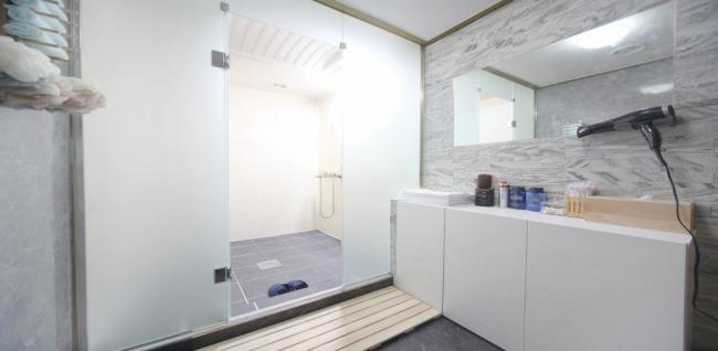 주안동 미추타이&스웨디시 마사지샵 사진 9