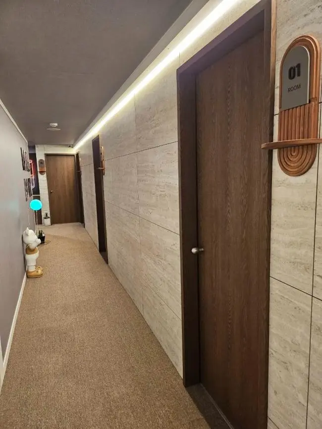 우두동 뚝방스웨디시 마사지샵 사진 2