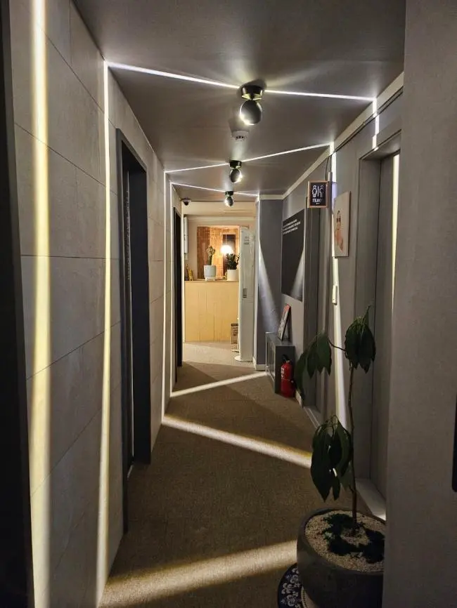 우두동 뚝방스웨디시 마사지샵 사진 4