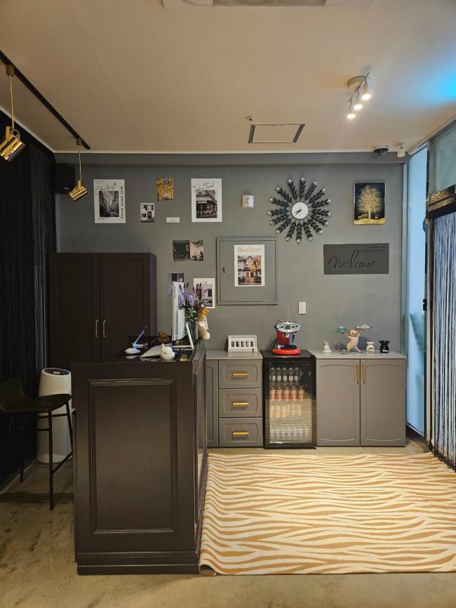 망월동 리썸 마사지샵 사진 2