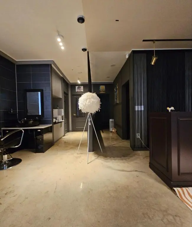 망월동 리썸 마사지샵 사진 4