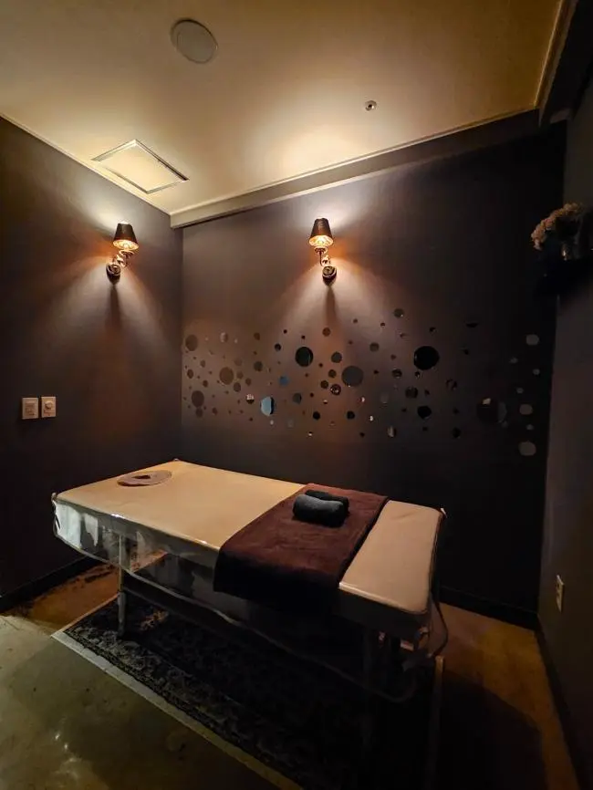 망월동 리썸 마사지샵 사진 5