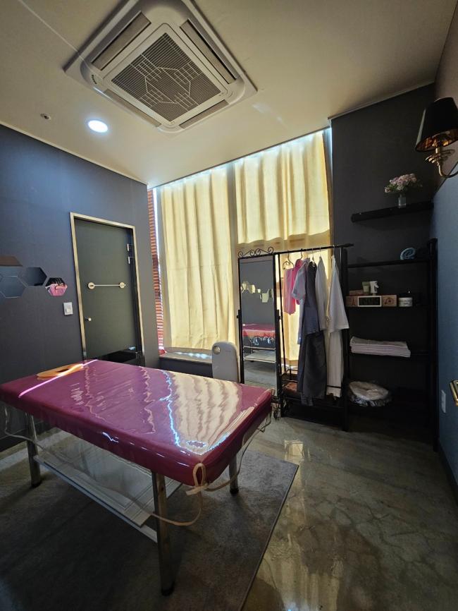 망월동 리썸 마사지샵 사진 6