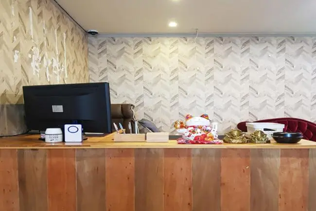 진평동 정아로마 마사지샵 사진 1