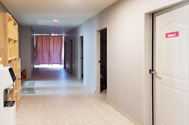 진평동 정아로마 마사지샵 사진 2