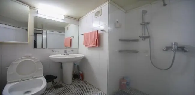 배곧동 치앙마이 마사지샵 사진 3