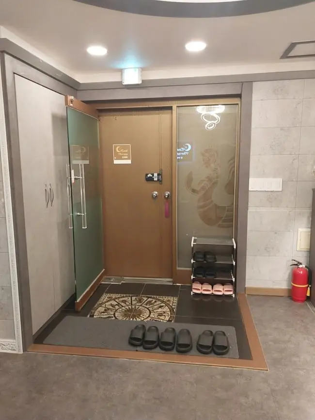 남천동 쿨테라피 마사지샵 사진 11