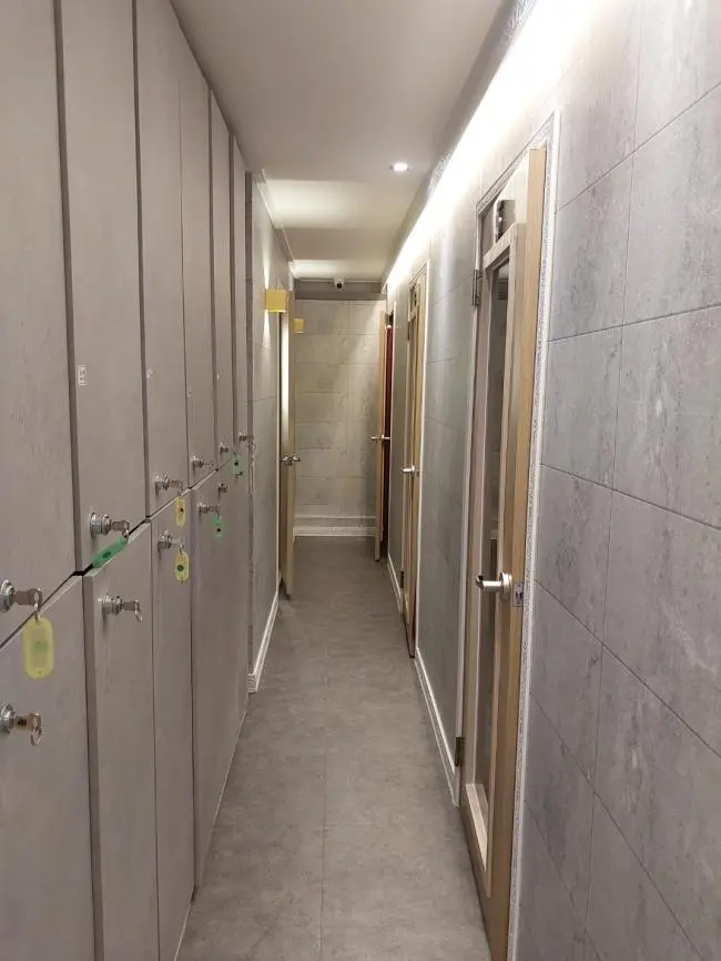 남천동 쿨테라피 마사지샵 사진 7