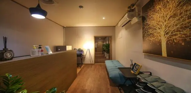 망월동 미쁨스웨디시 마사지샵 사진 1