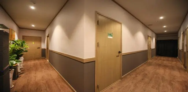 망월동 미쁨스웨디시 마사지샵 사진 4