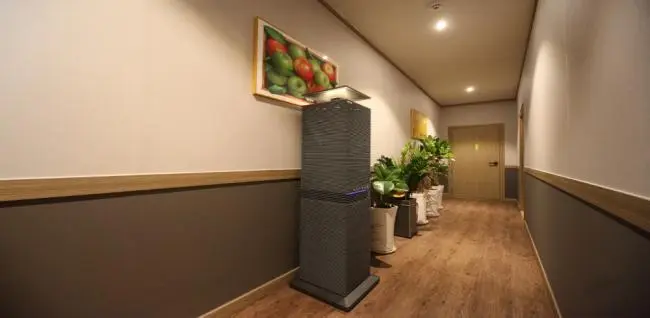 망월동 미쁨스웨디시 마사지샵 사진 5