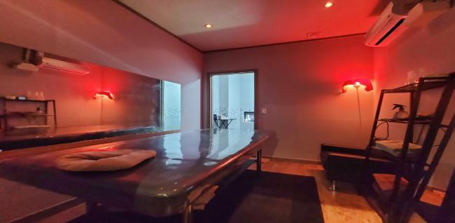 망월동 미쁨스웨디시 마사지샵 사진 6