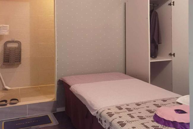 봉명동 명품아로마 마사지샵 사진 4