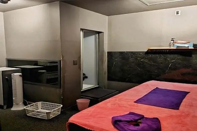 유성골드마사지