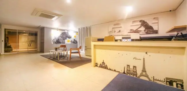 구의동 W스웨디시 마사지샵 사진 1