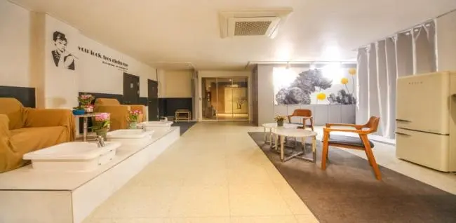 구의동 W스웨디시 마사지샵 사진 2