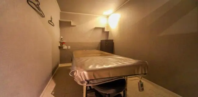 구의동 W스웨디시 마사지샵 사진 7