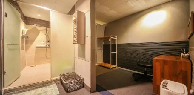 구의동 W스웨디시 마사지샵 사진 8