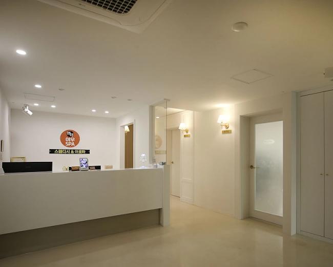 삼산동 여우스파 마사지샵 사진 1