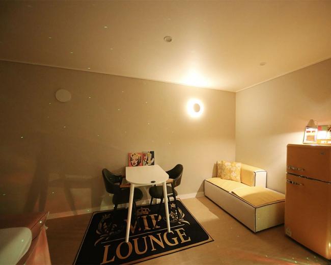 삼산동 여우스파 마사지샵 사진 10