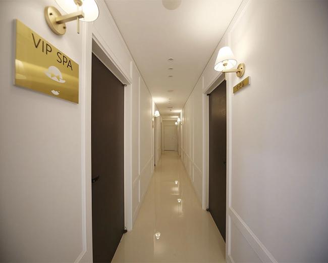 삼산동 여우스파 마사지샵 사진 11