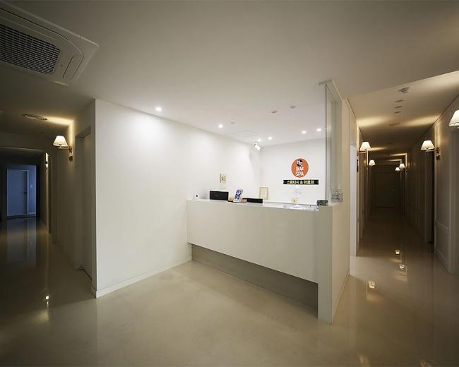 삼산동 여우스파 마사지샵 사진 3