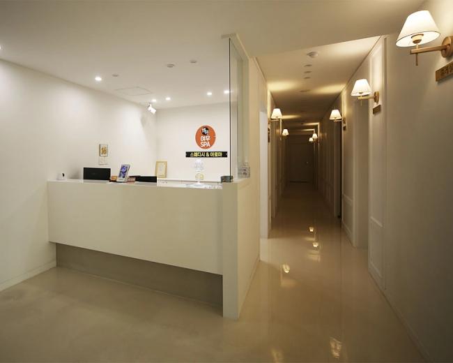 삼산동 여우스파 마사지샵 사진 4