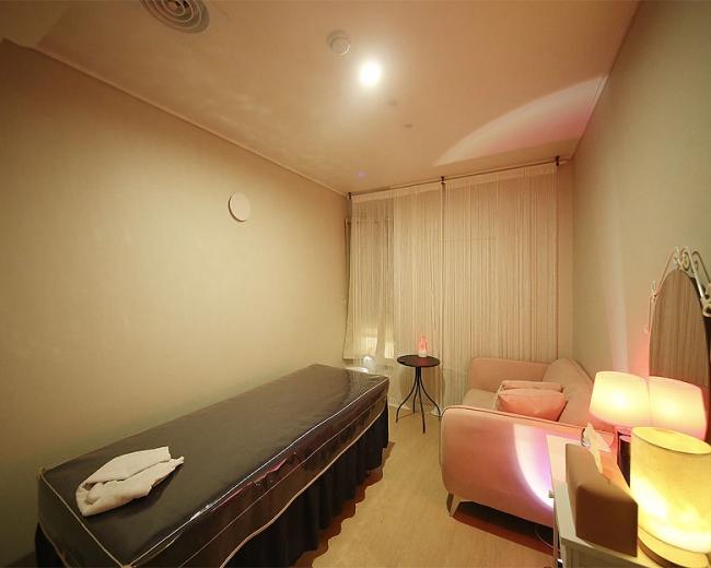 삼산동 여우스파 마사지샵 사진 5