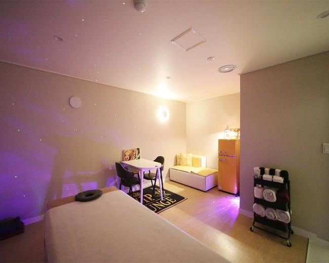 삼산동 여우스파 마사지샵 사진 9