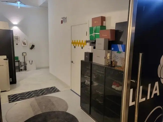 호매실동 까멜리아 마사지샵 사진 2