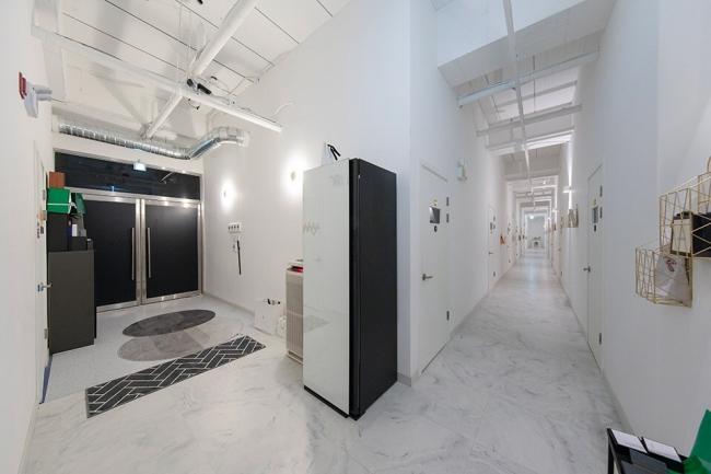 호매실동 까멜리아 마사지샵 사진 4